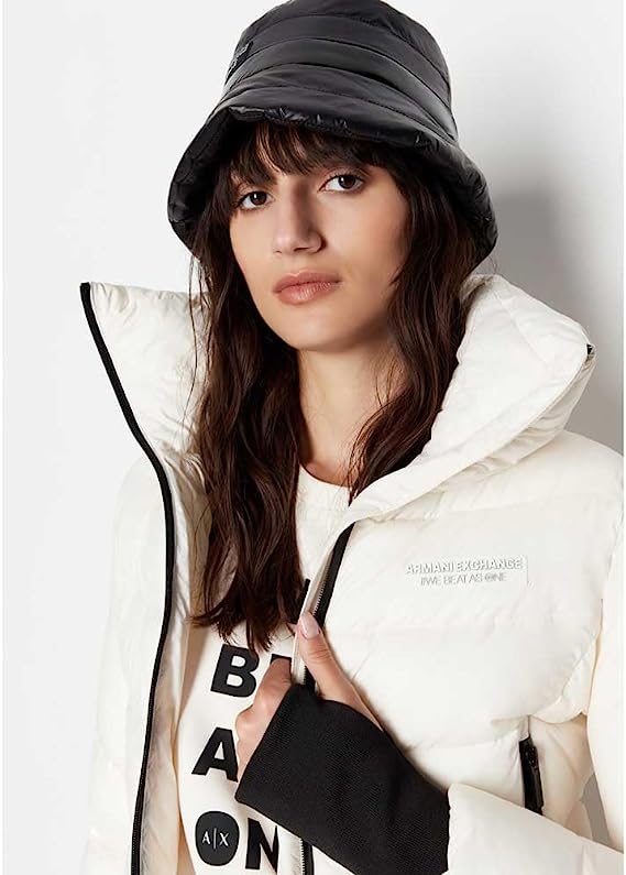 CHAQUETA ARMANI EXCHANGE MUJER