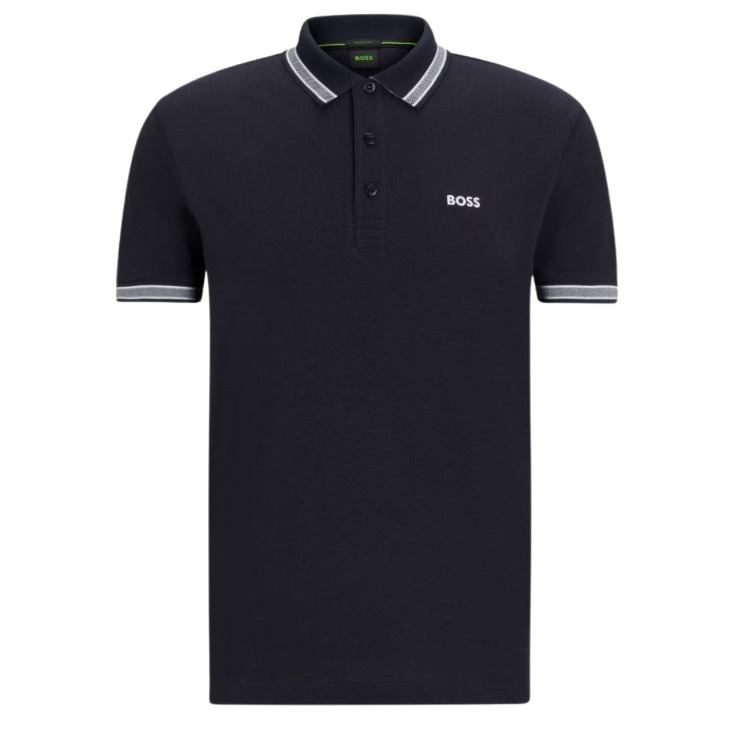 POLO HUGO BOSS PADDY HOMBRE
