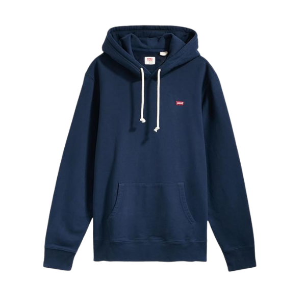SUDADERA LEVI'S® NEW ORIGINAL DRESS HOMBRE