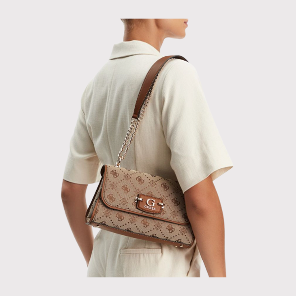 BOLSO GUESS NEDA CONVERTIBLE MUJER