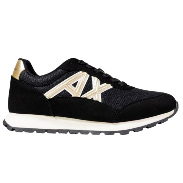 ZAPATILLA ARMANI EXCHANGE MUJER
