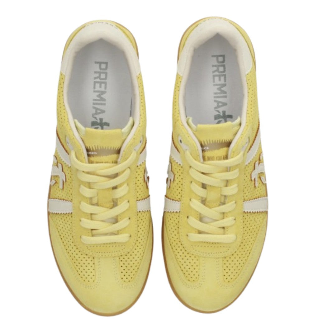 ZAPATILLA PREMIATA BONNIED 8035 MUJER