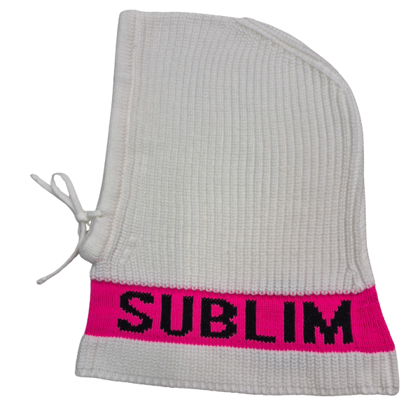 BALACLAVA SUBLIM MUJER