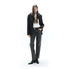 CHAQUETA LOLA CASADEMUNT ACOLCHADO MUJER