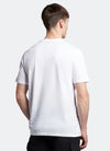 CAMISETA LYLE&SCOTT SLUB HOMBRE