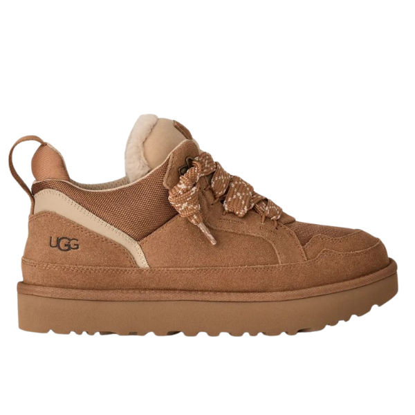 ZAPATILLA UGG LOWMEL HOMBRE