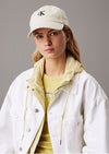 GORRA CALVIN KLEIN EMBROIDERY MUJER