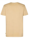 CAMISETA PETROL INDUSTRIES SS HOMBRE