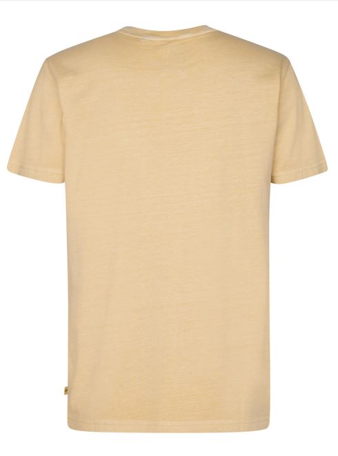 CAMISETA PETROL INDUSTRIES SS HOMBRE
