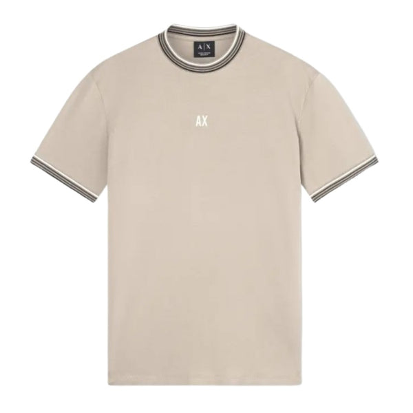 CAMISETA ARMANI EXCHANGE HOMBRE