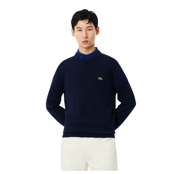 JERSEY LACOSTE HOMBRE