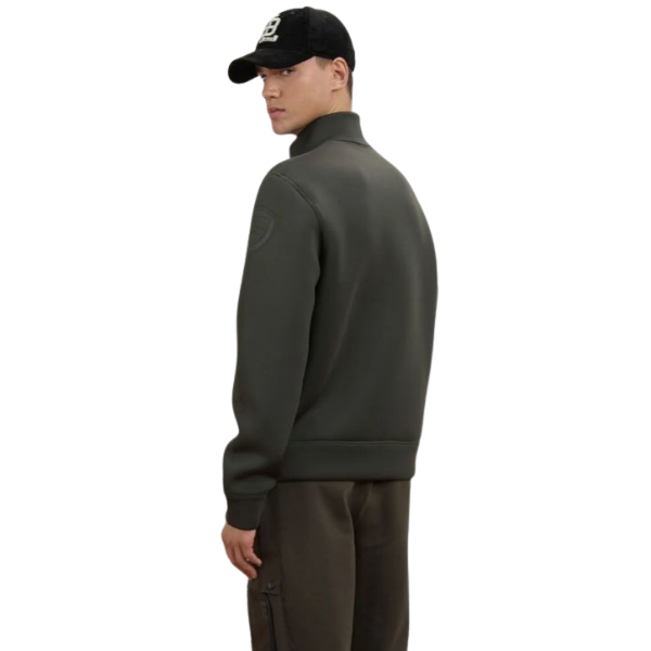 SUDADERA BLAUER HALBORN HOMBRE
