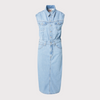 VESTIDO LEVI'S® ICONIC SLEEVELESS MUJER
