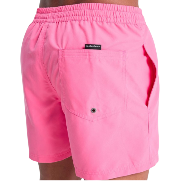 BAÑADOR QUIKSILVER EVD MALIBU HOMBRE