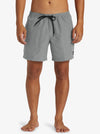 BAÑADOR QUIKSILVER DELUXE 15 HOMBRE