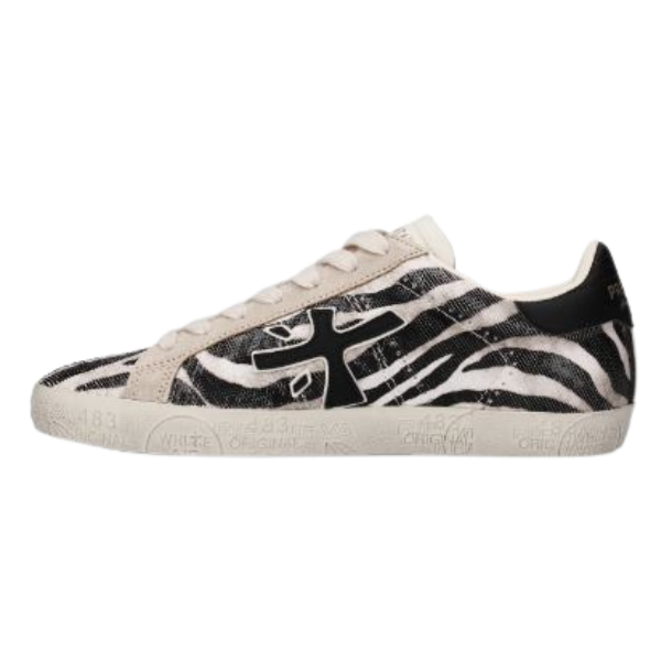 ZAPATILLA PREMIATA STEVEND 8053 MUJER