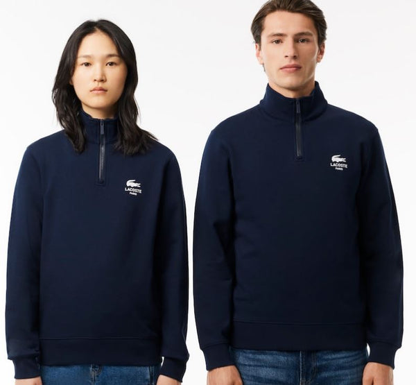 SUDADERA LACOSTE UNISEX