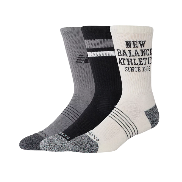 CALCETINES NEW BALANCE NO SHOW UNISEX