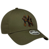 GORRA NEW ERA NEW YORK YANKEES MUJER