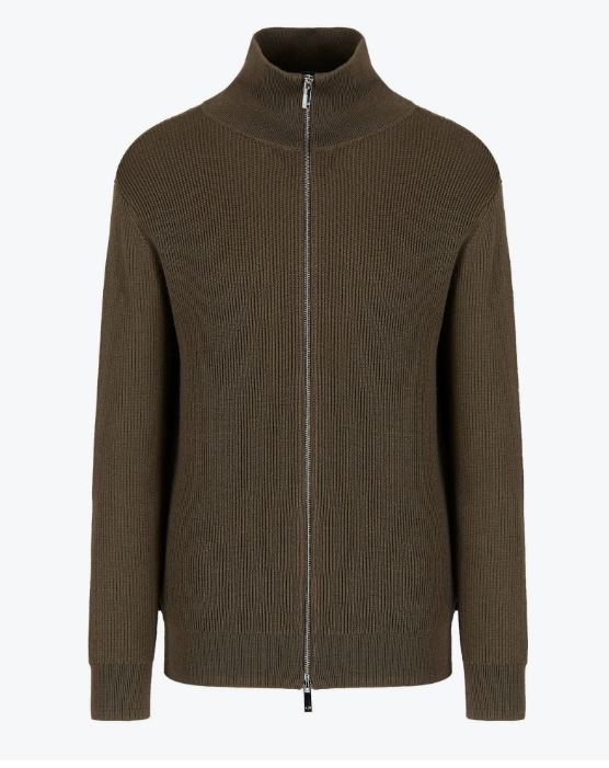 JERSEY ARMANI EXCHANGE HOMBRE
