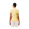 POLO COL BORD-COTES LACOSTE MUJER