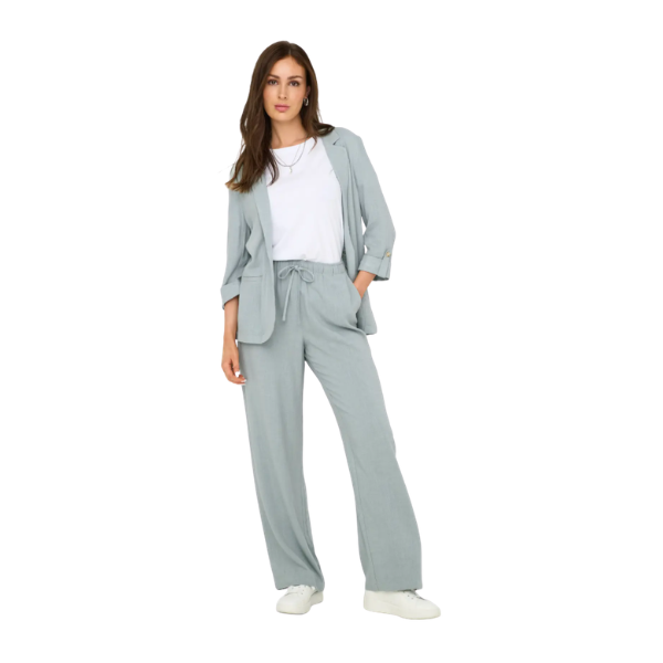 PANTALON ONLY ONLSIESTA PULL-UP MUJER