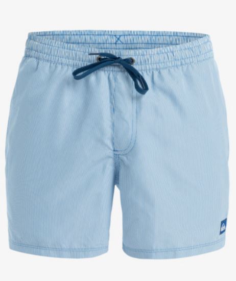 BAÑADOR QUIKSILVER DELUXE 15 HOMBRE