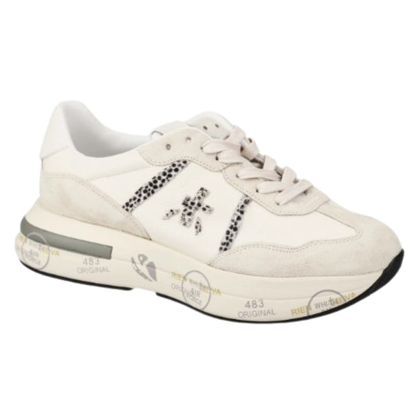 ZAPATILLA PREMIATA CASSIE MUJER