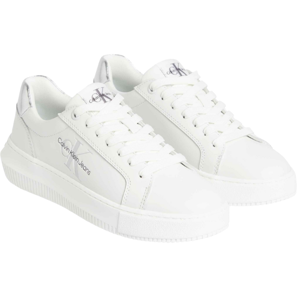 ZAPATILLA CALVIN KLEIN CHUNKY CUPSOLE MUJER