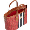 BOLSO TOMMY HILFIGER MONOPLAY MUJER