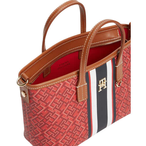 BOLSO TOMMY HILFIGER MONOPLAY MUJER