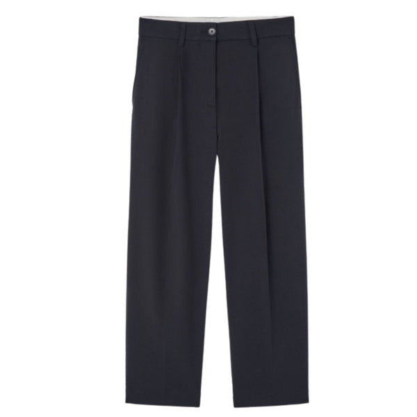 PANTALON LOREAK MENDIAN MARINA MUJER