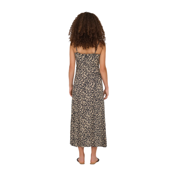 VESTIDO ONLY ONLNELLY LIFE ALEXA MUJER