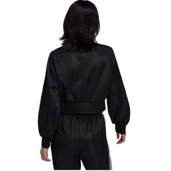 TOP ADIDAS TRACK  MUJER