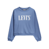 SUDADERA LEVI'S® GRAPHIC DIANA CREW