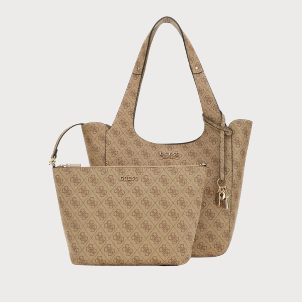 BOLSO GUESS CALISTA 2 IN 1 TOTE MUJER