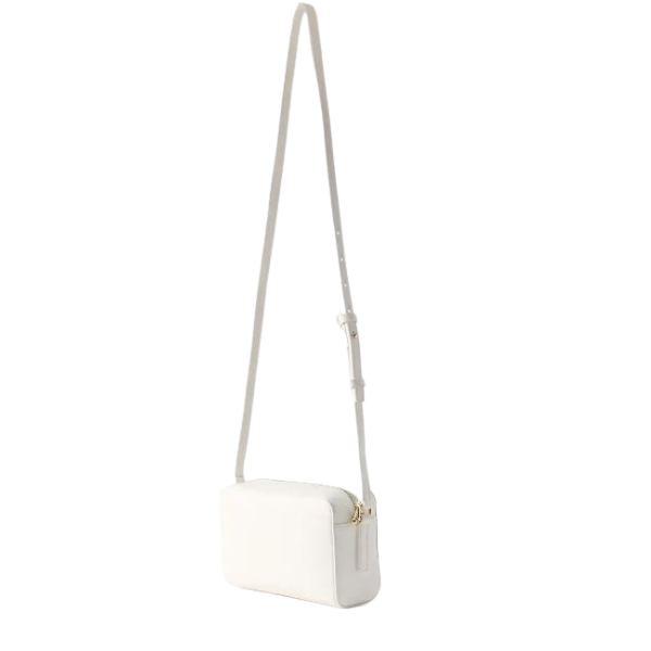 BOLSO LACOSTE CROSSOVER MUJER