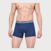 BOXER LEVI'S® CHERRY AOP ORGANIC 2P HOMBRE