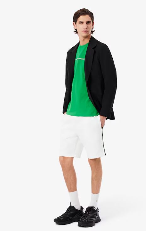 SHORT LACOSTE HOMBRE