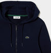 SUDADERA LACOSTE MUJER