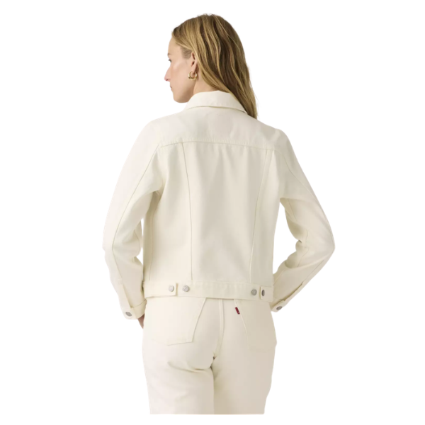 CHAQUETA LEVIS® ORIGINAL TRUCKER MUJER