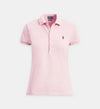 POLO JULIE SLIM-SHORT RALPH LAUREN MUJER