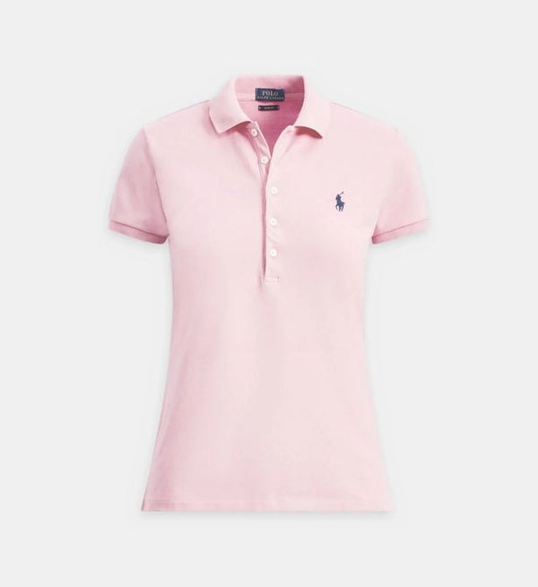 POLO JULIE SLIM-SHORT RALPH LAUREN MUJER