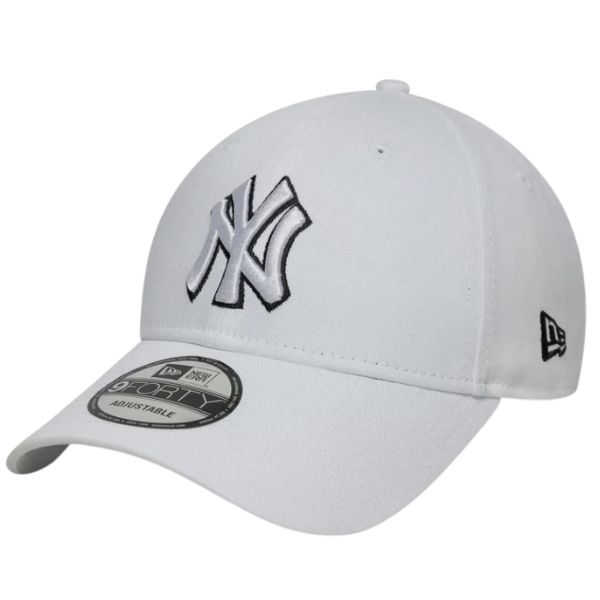 GORRA NEW ERA NEW YORK YANKEES HOMBRE