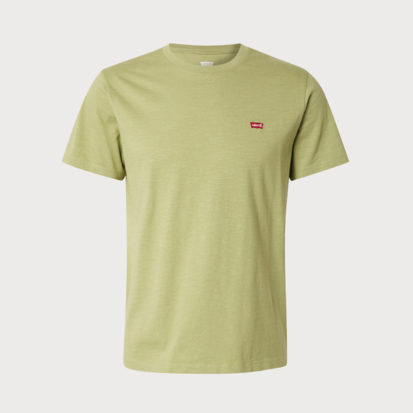 CAMISETA LEVI'S® ORIGINAL JERSEY HOMBRE