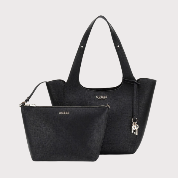 BOLSO GUESS HELINA TOTE MUJER