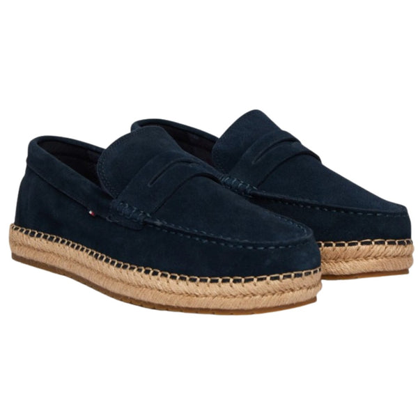 ALPARGATA TOMMY HILFIGER FLEXIBLE HOMBRE