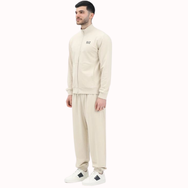 CHANDAL EA7 HOMBRE