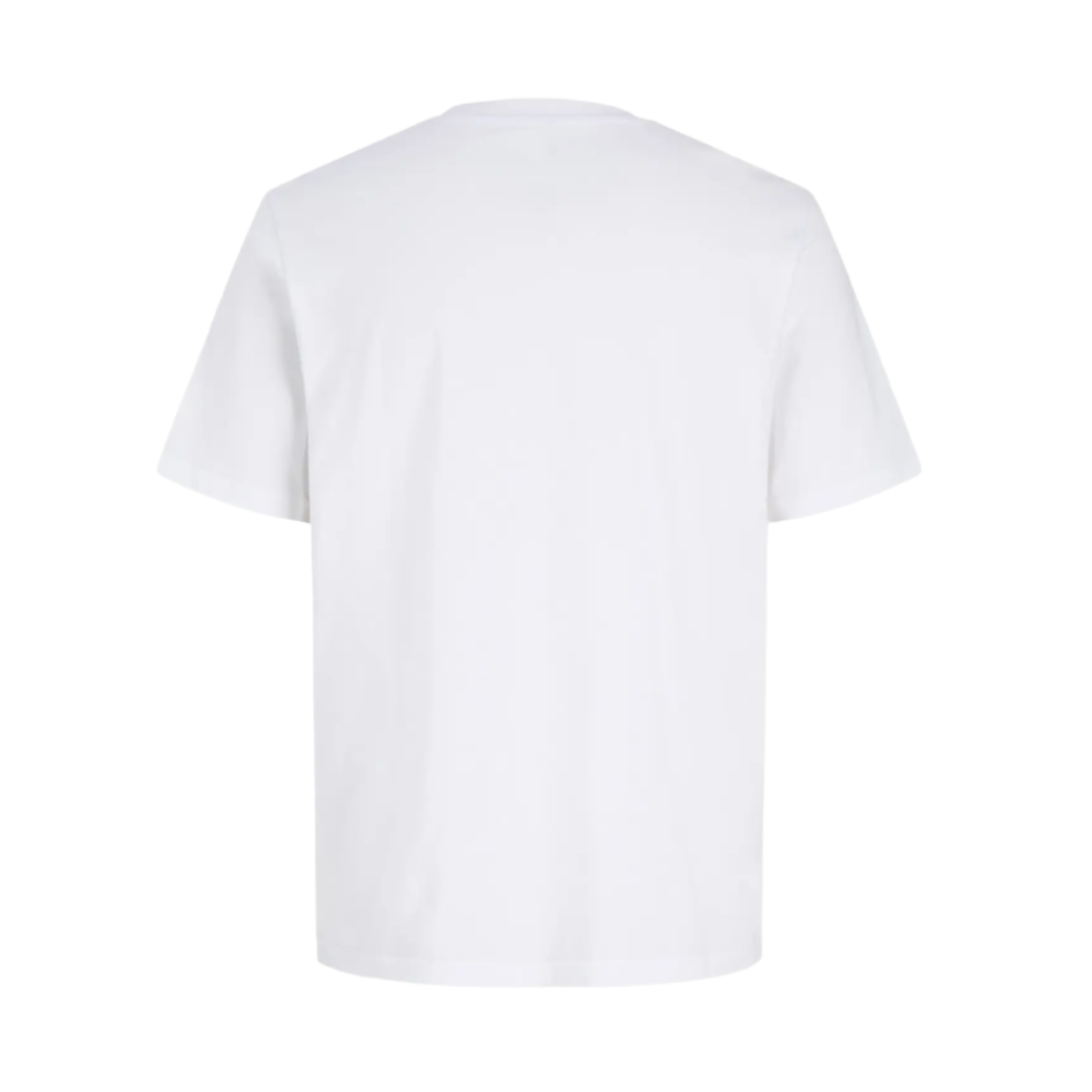 CAMISETA JACK&JONES JPRBLAOSCAR JUNIOR