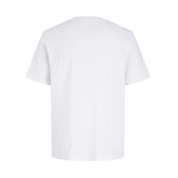 CAMISETA JACK&JONES JPRBLAOSCAR JUNIOR
